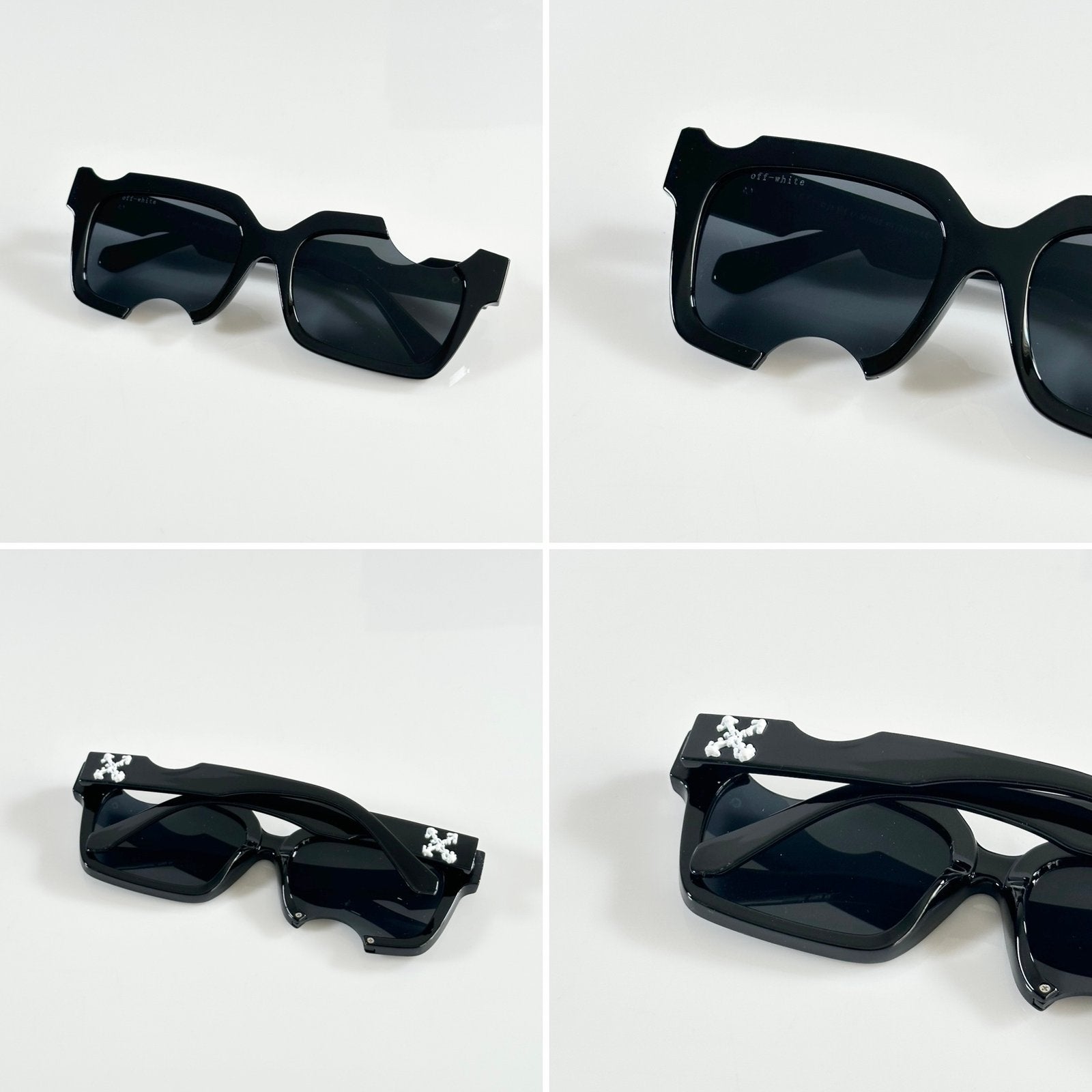 OFF 8919_Black