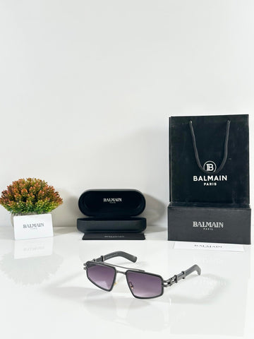 Bal_Main 0250 Black DC