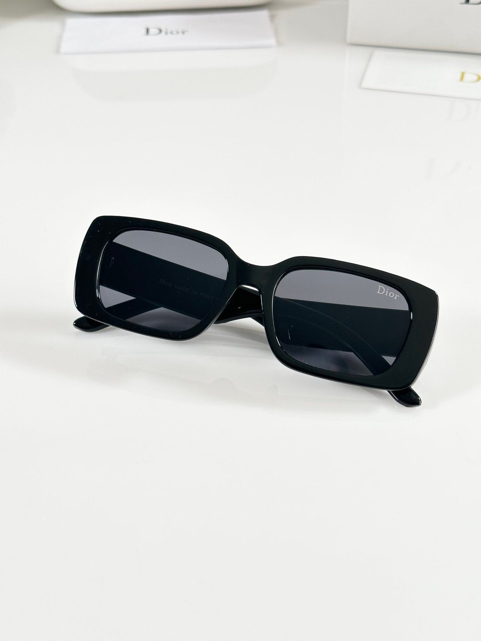CD S2U Shine Black