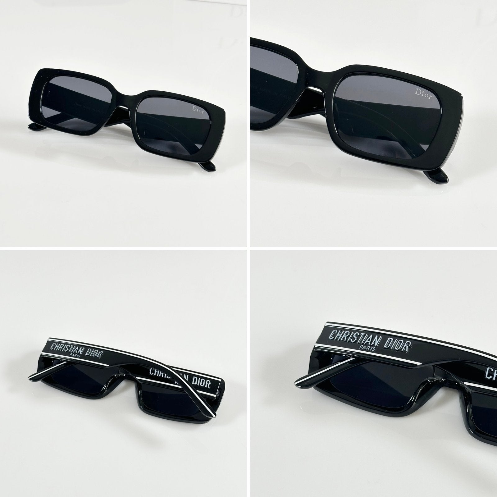 CD S2U Shine Black