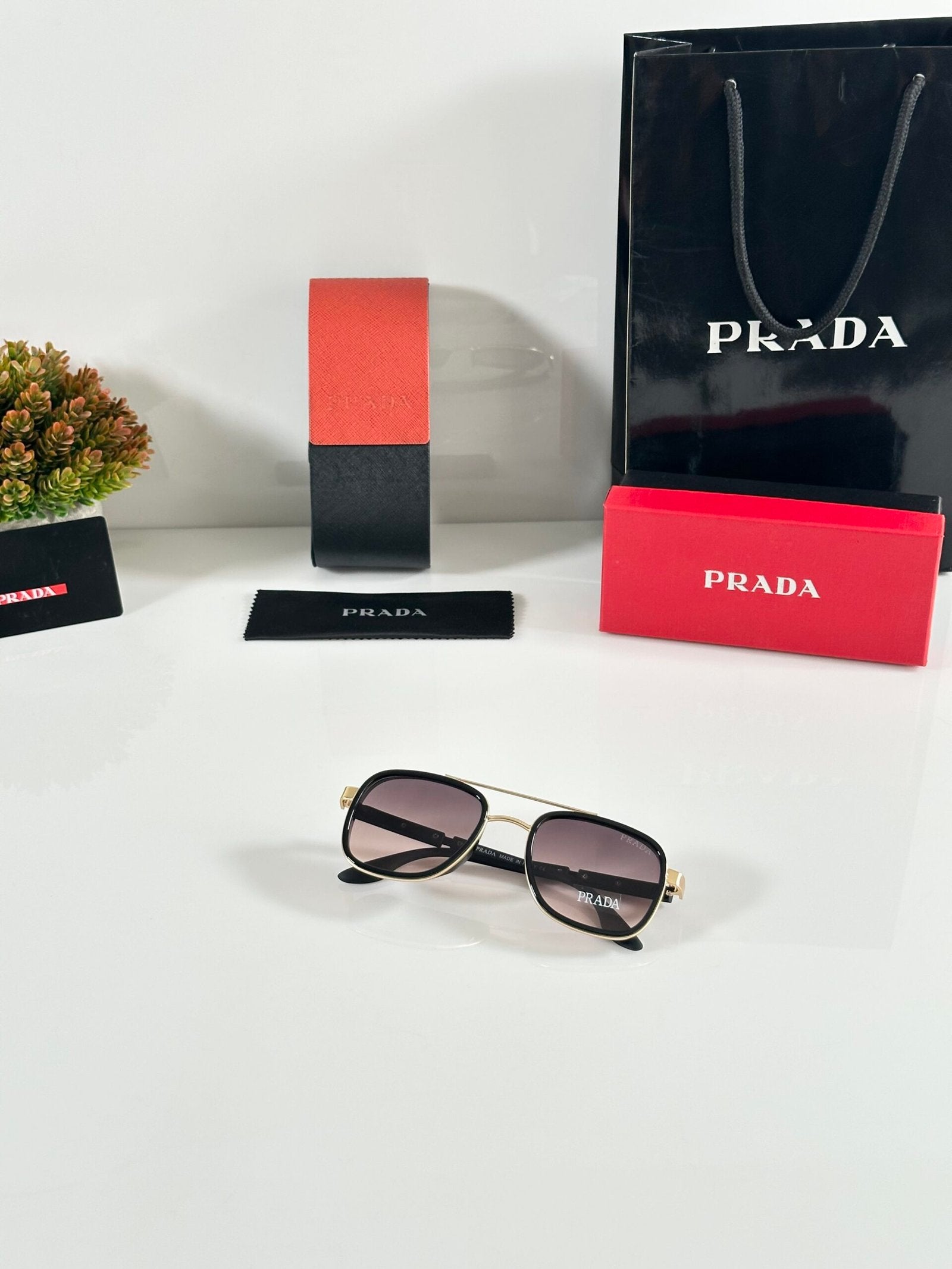 Prada_6883_Gold_Brown_DC