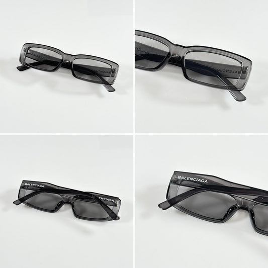 Balenciaga 9180 Grey