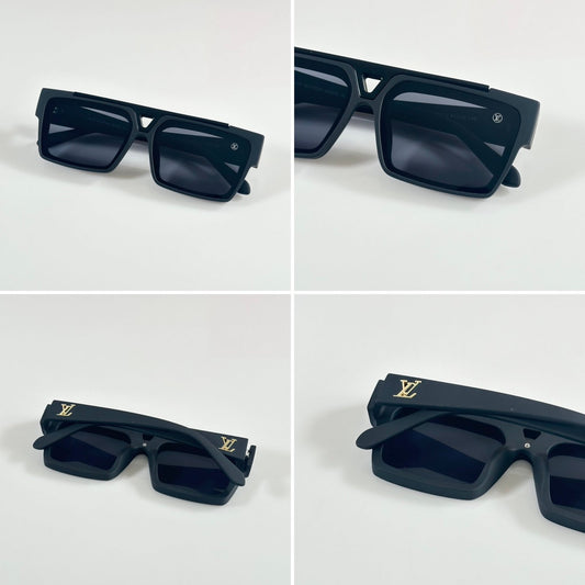 LV 1984 Black