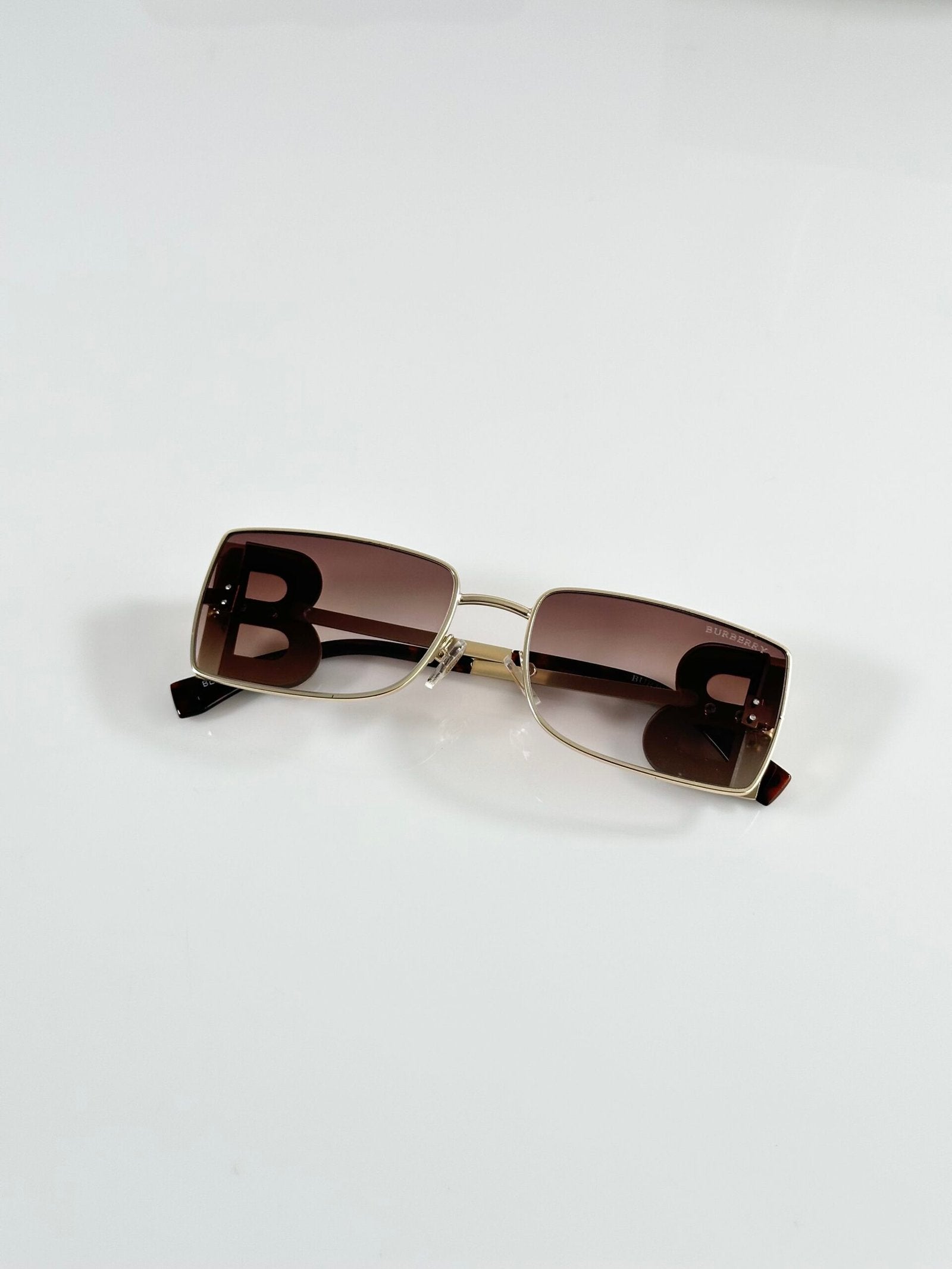 BB 3110 Gold Brown DC