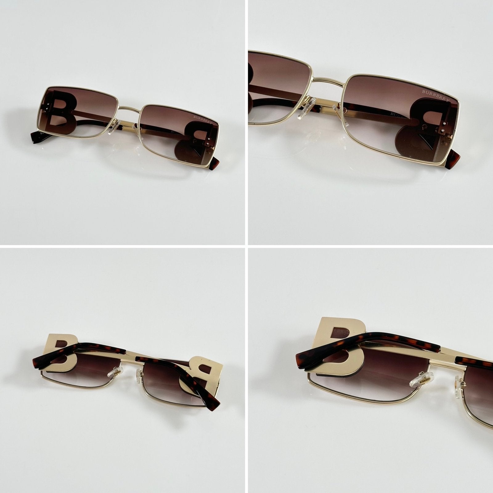 BB 3110 Gold Brown DC