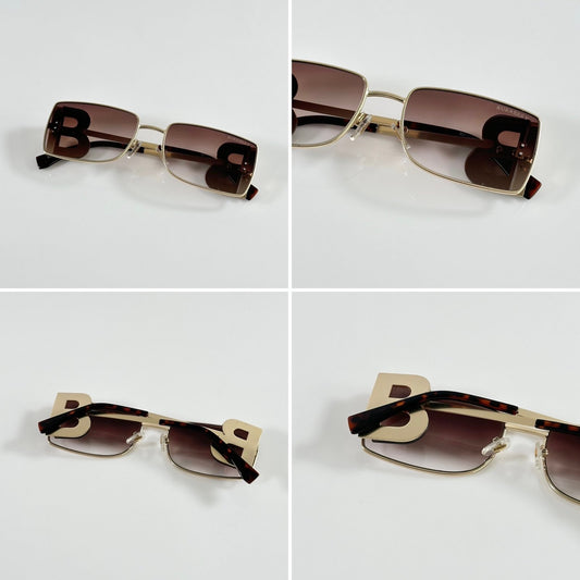 BB 3110 Gold Brown DC
