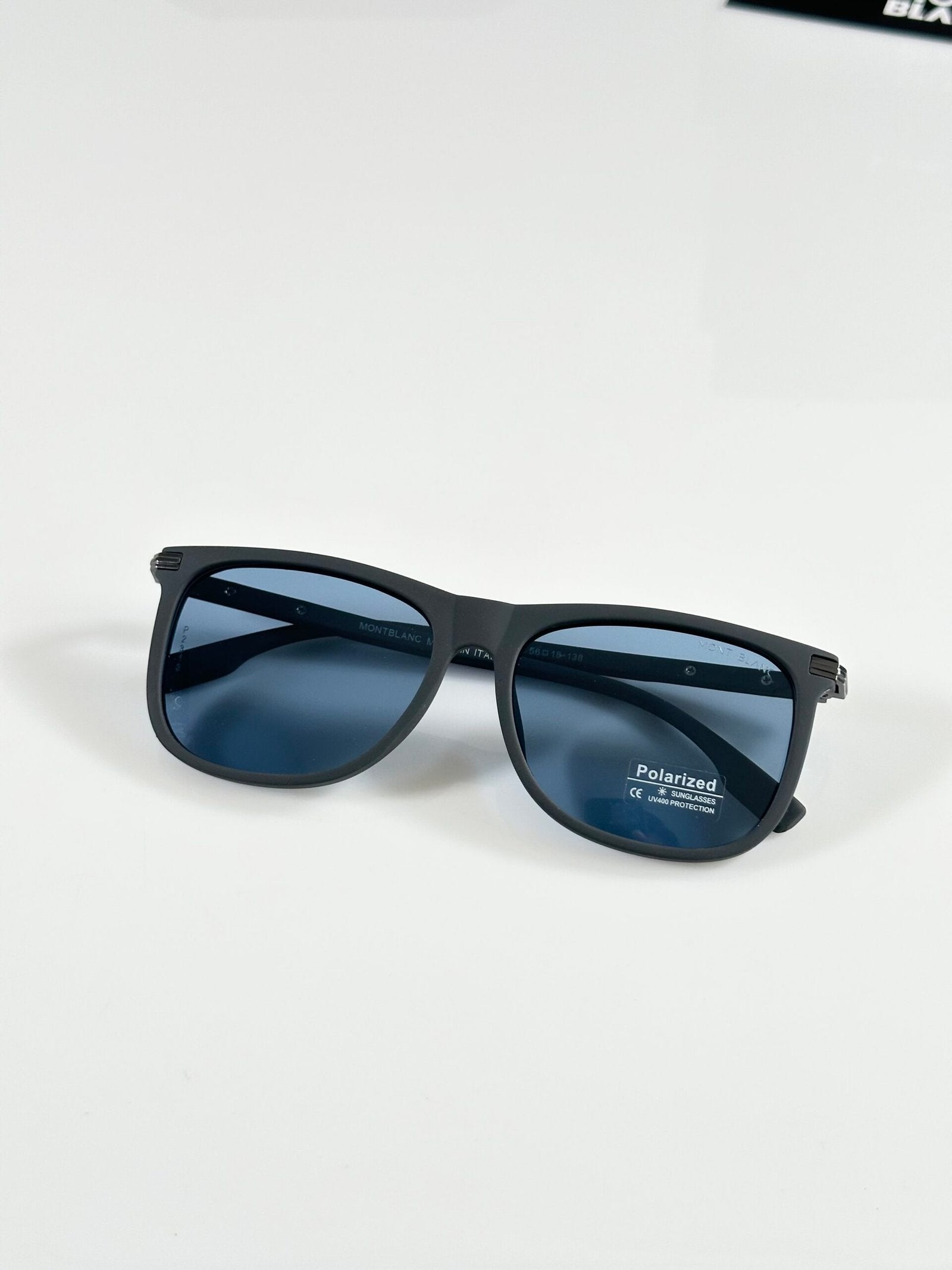 Mont Blanc 2313 Grey Blue