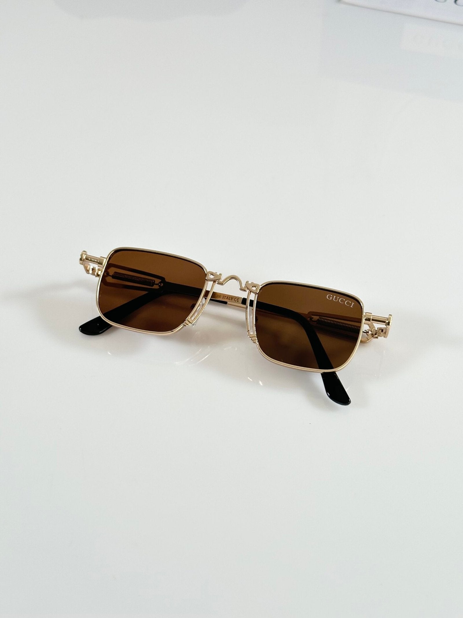 Gucci_96001_Gold_Brown
