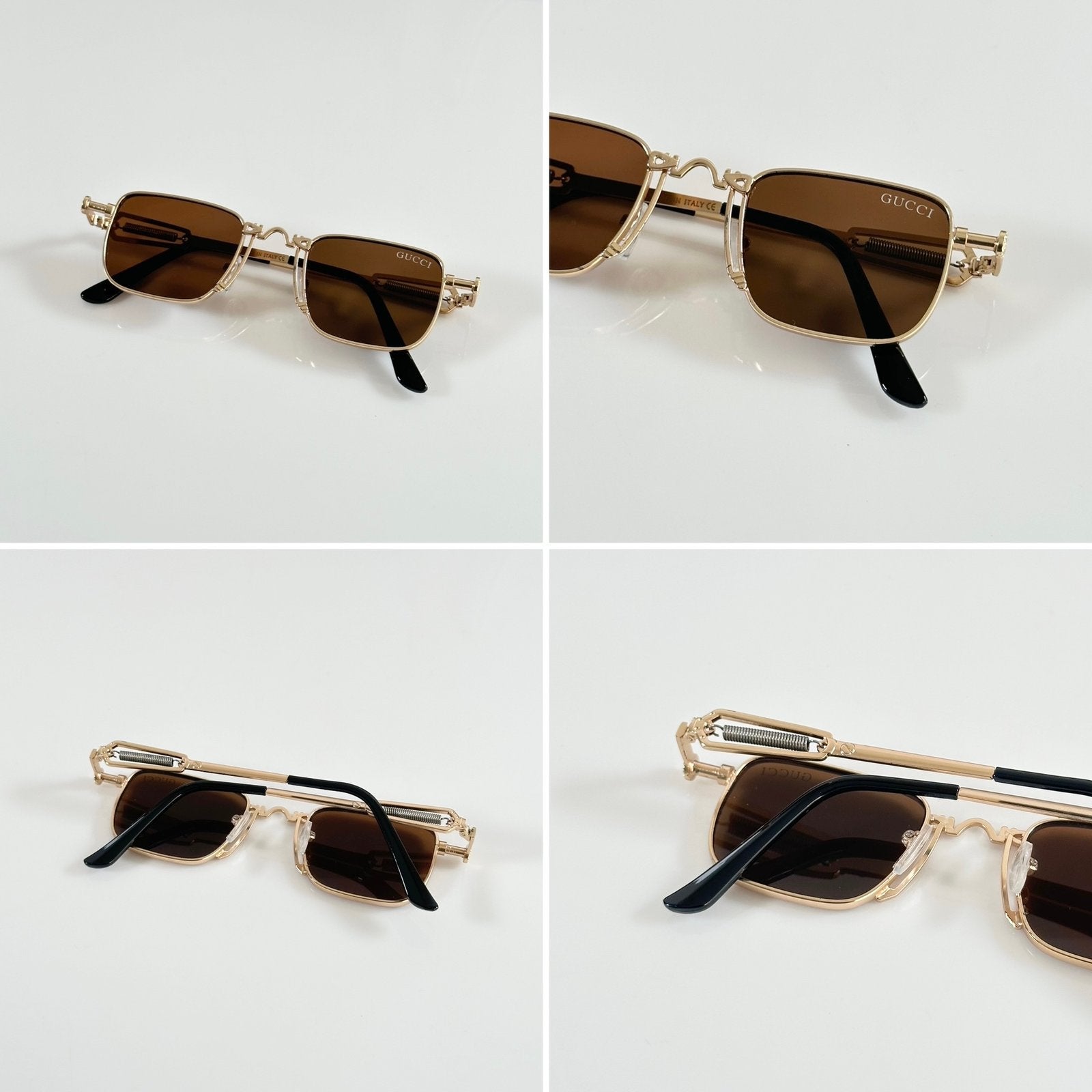 Gucci_96001_Gold_Brown