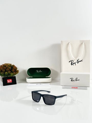 RB 6001 Blue Black