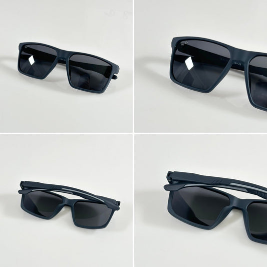 RB 6001 Blue Black