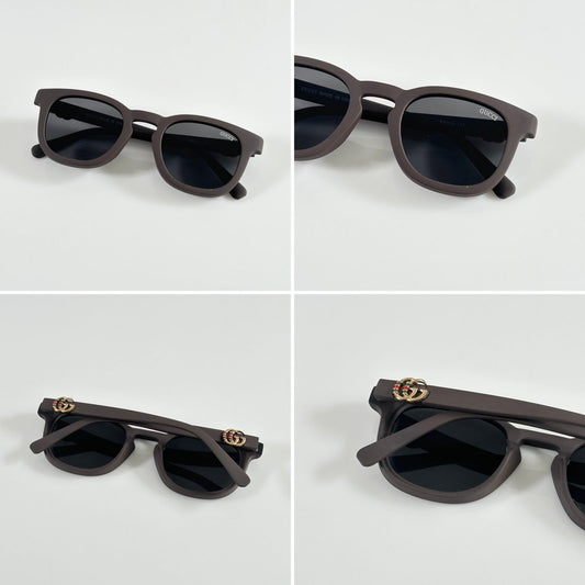 GG 88083 Brown Black