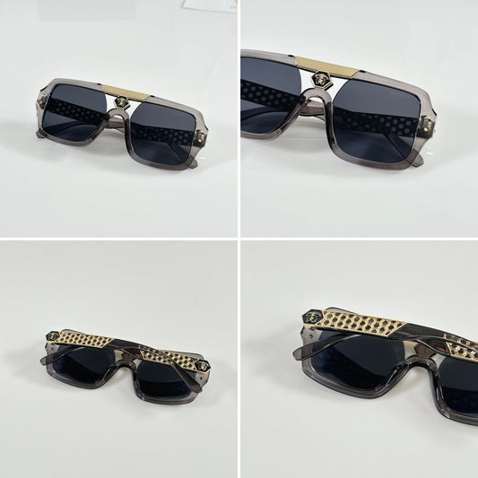 Versace 215 Grey