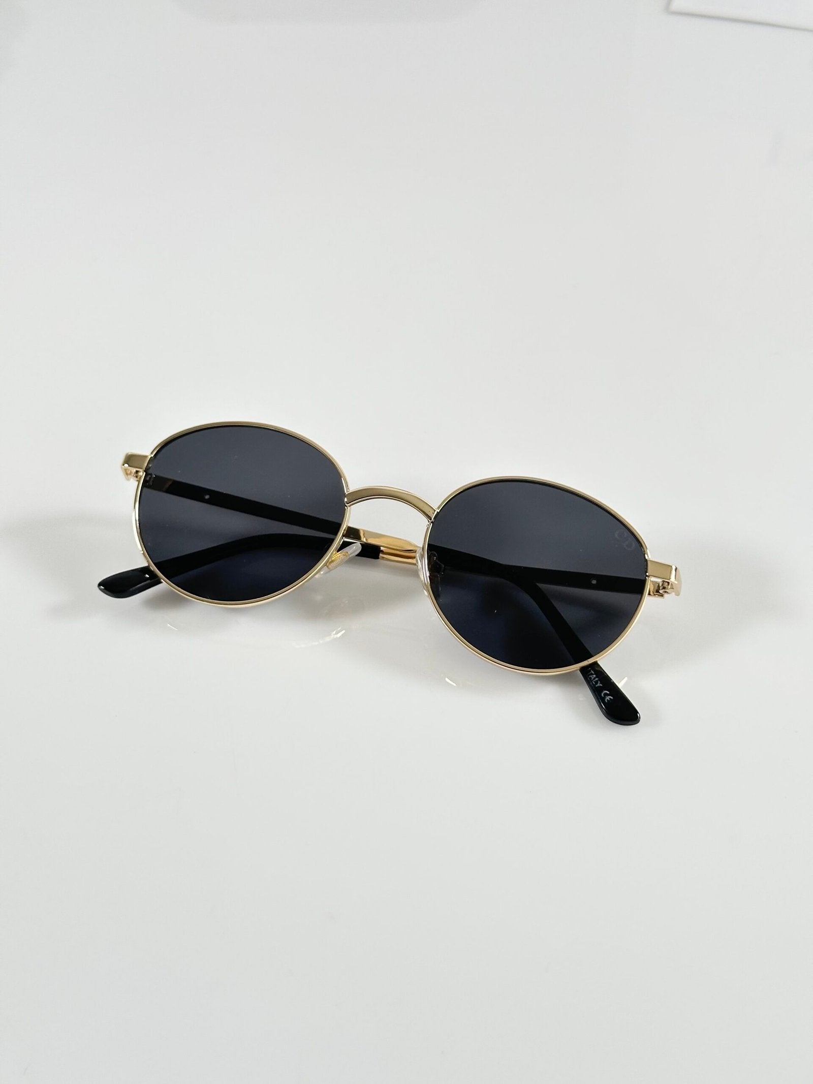 CD8172 Gold Black