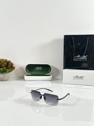 Silhouette 2061 Blue