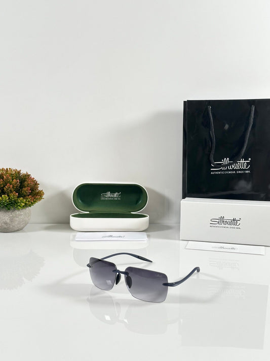 Silhouette 2061 Blue