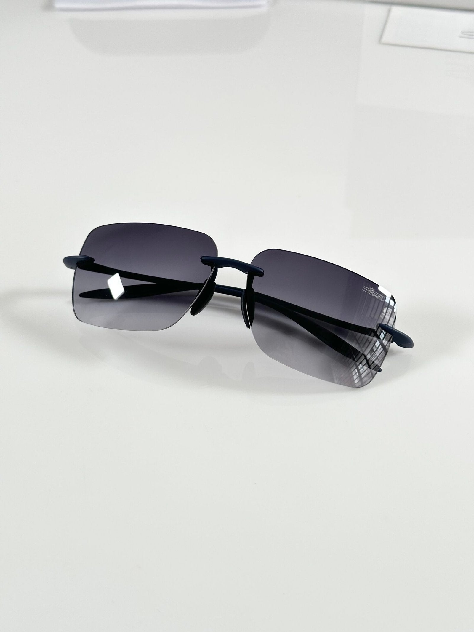 Silhouette 2061 Blue