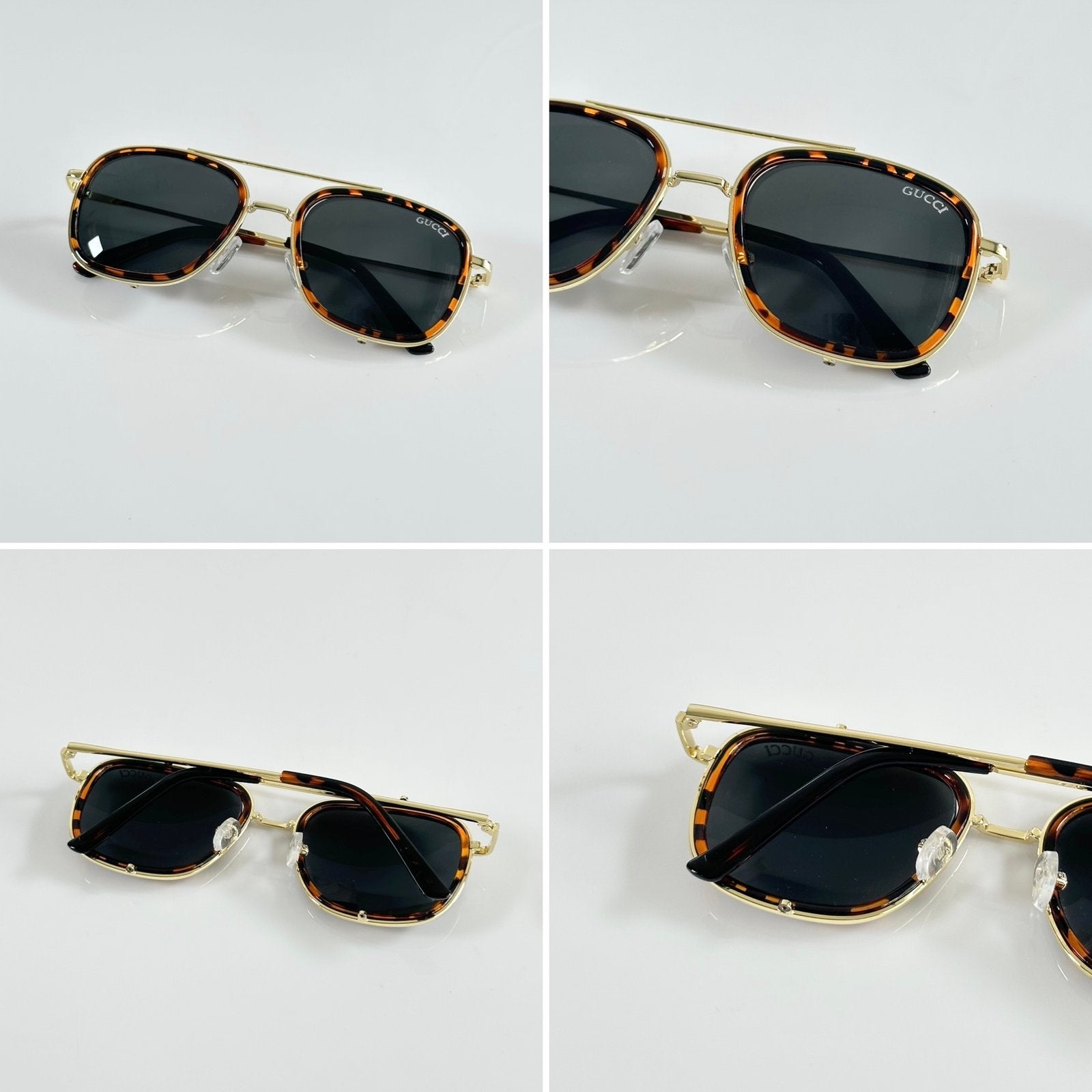 Gucci_6639_Tiger_Gold_Black