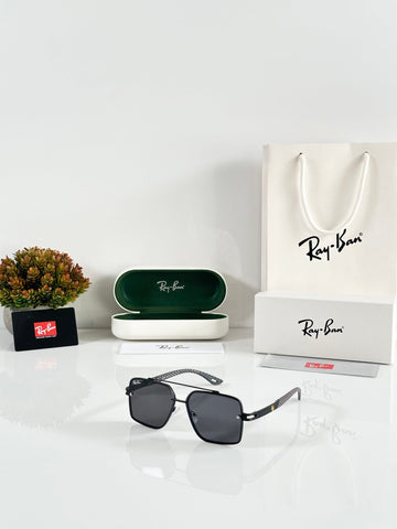 Rayban 3614 Black