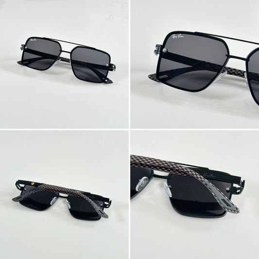 Rayban 3614 Black