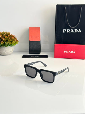 PR 25 Black