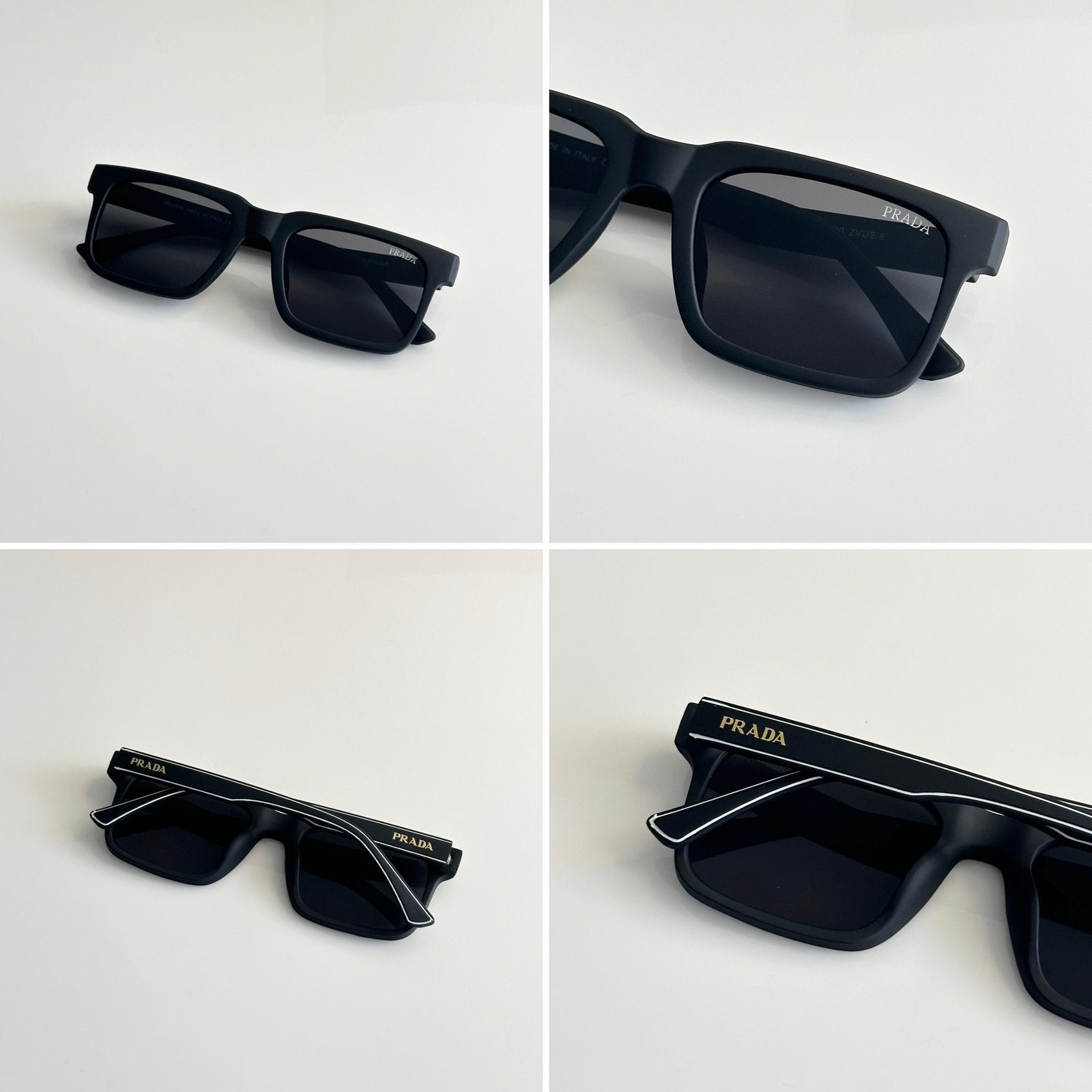 PR 25 Black