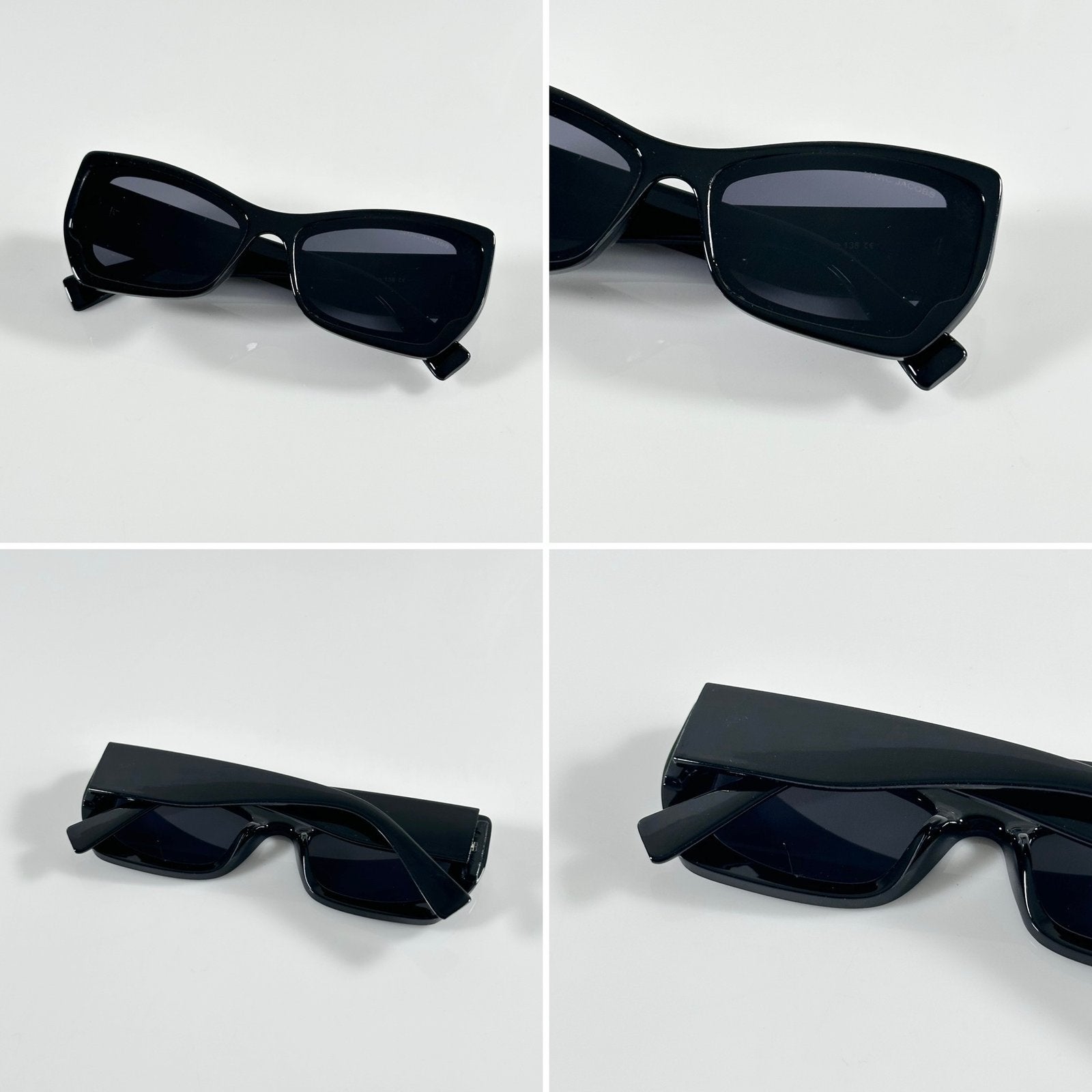 Marc Jacobs 3675 Black