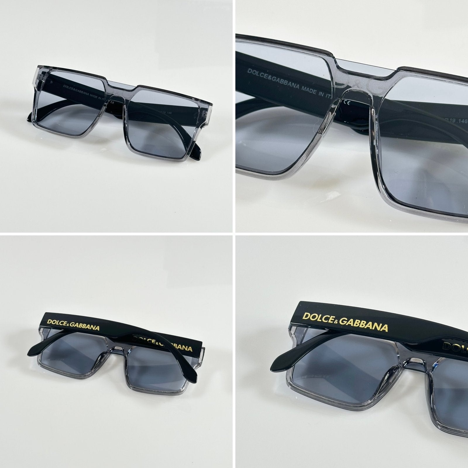 Dolce_&_Gabbana_6192_Grey_Black