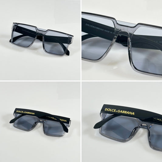 Dolce_&_Gabbana_6192_Grey_Black