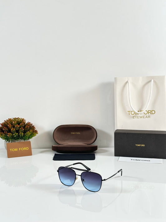 Tomford 559 Black Blue