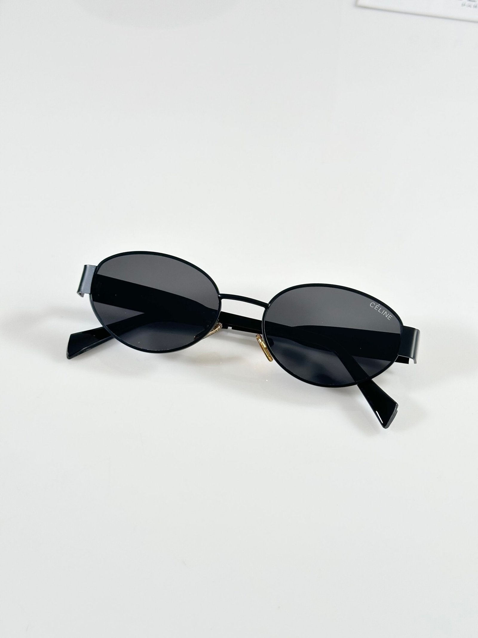 Celine 1006 Full Black