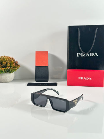 PR 132 Black