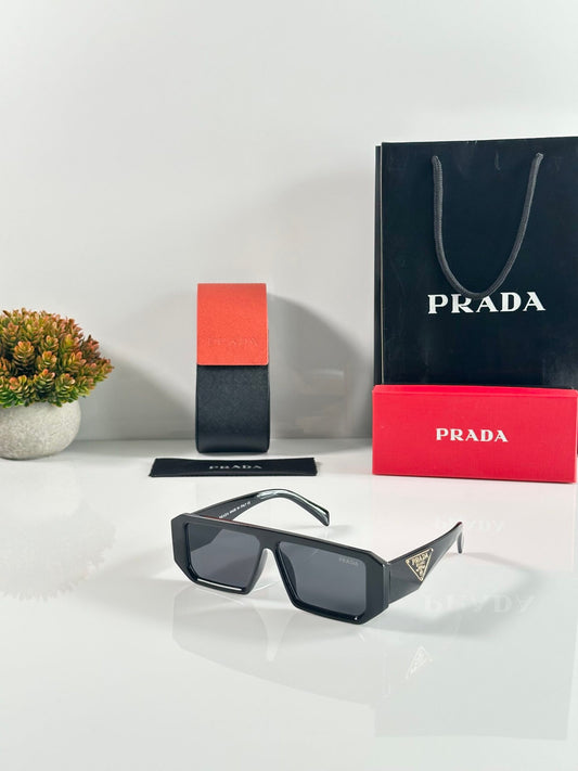 PR 132 Black