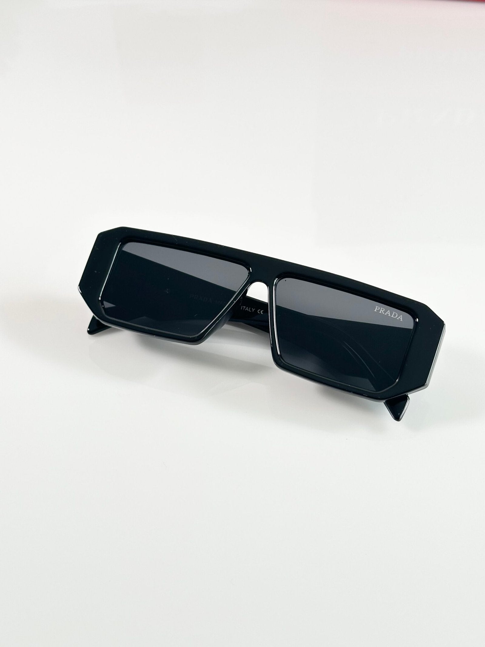 PR 132 Black