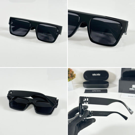 Miu Miu 2049 Black