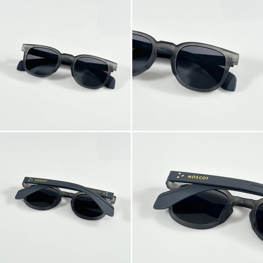 Moscot 120 Grey