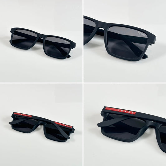 PR 4537 Black