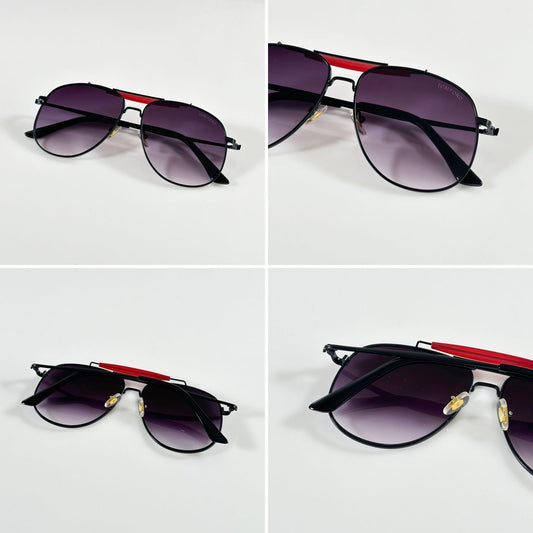 Tomford 557 Black DC