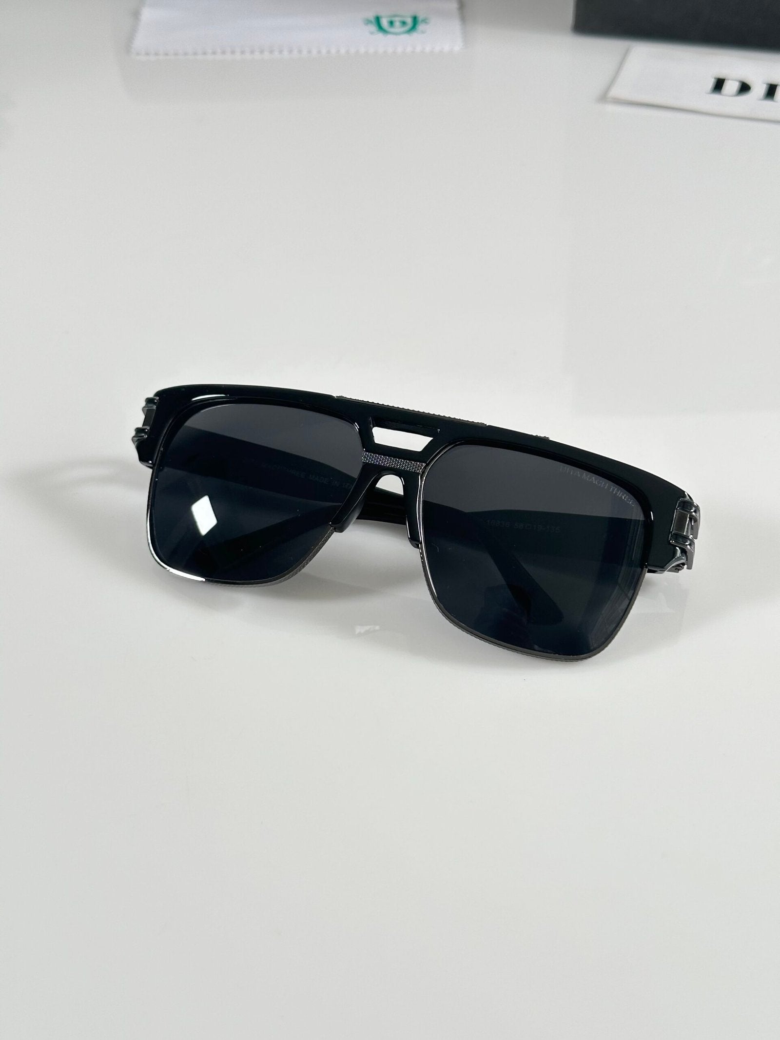 Dita 6836 Black