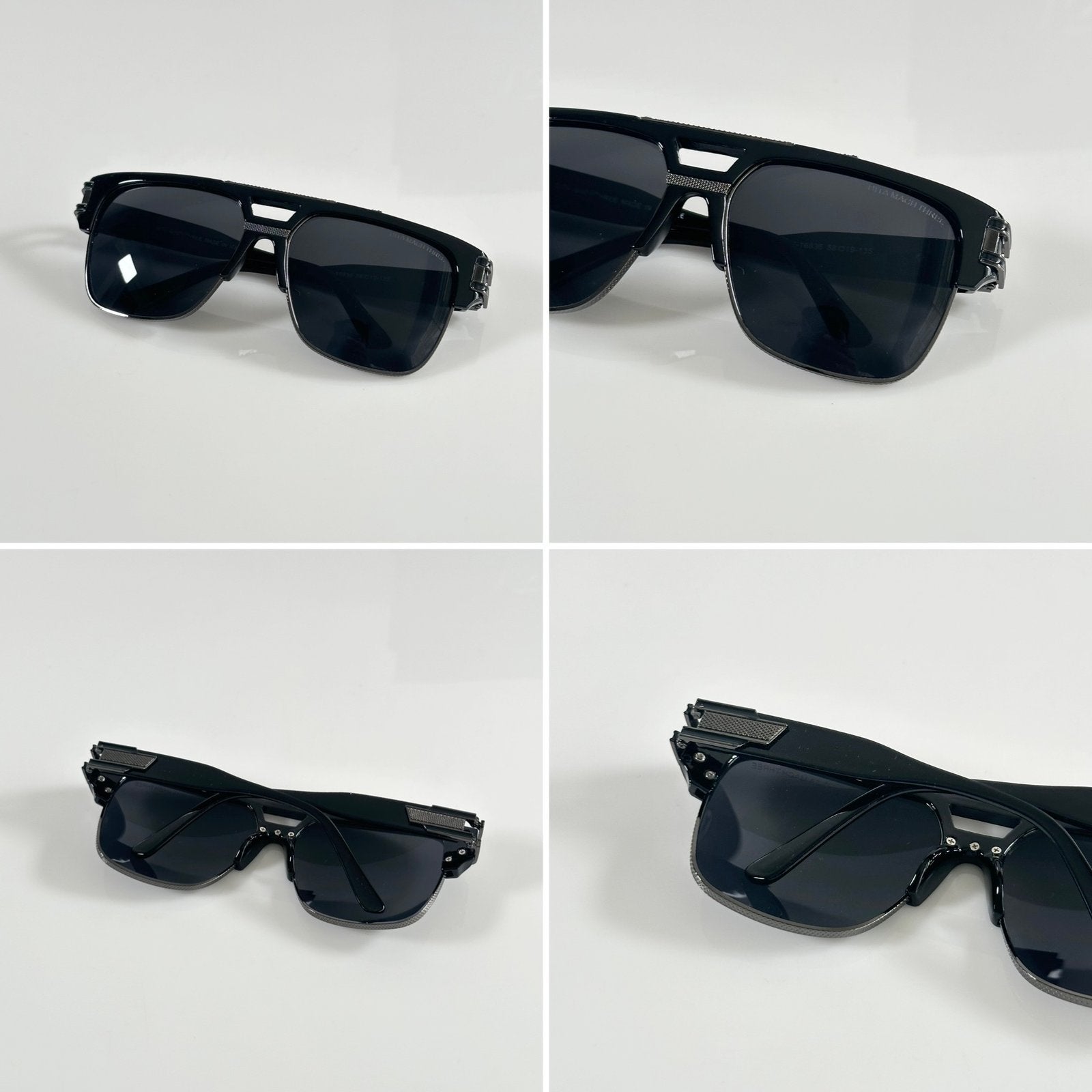 Dita 6836 Black