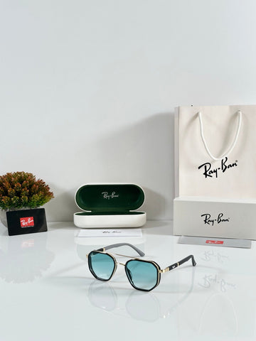 RB 3162 Gold Sea Green
