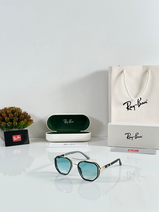 RB 3162 Gold Sea Green
