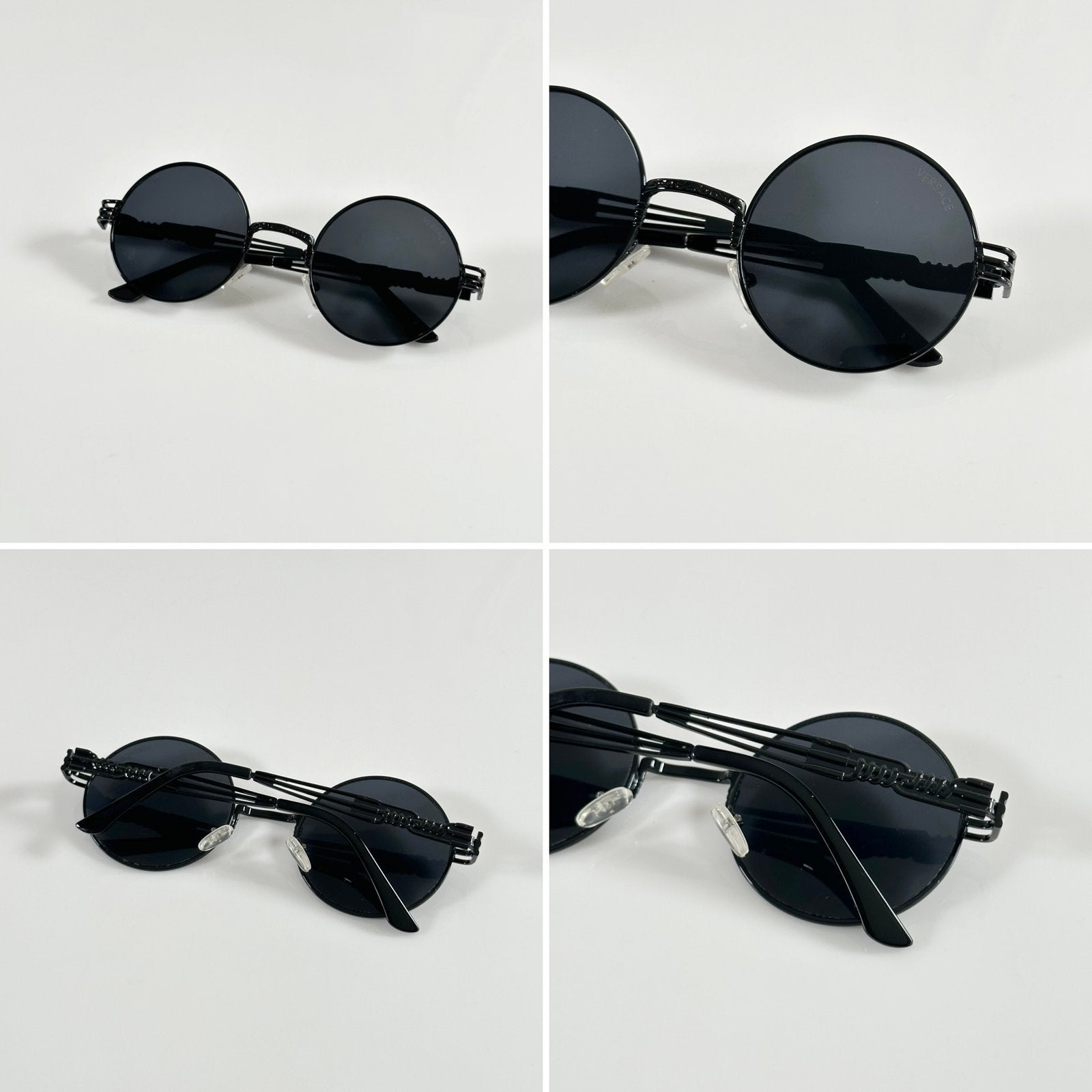 Versace 234 Black