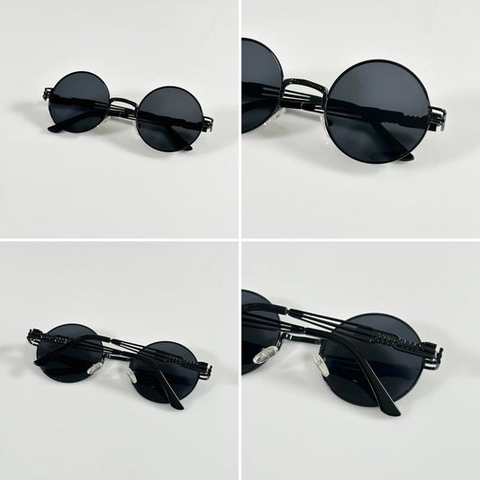 Versace 234 Black