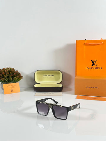 LV 3005 Black DC