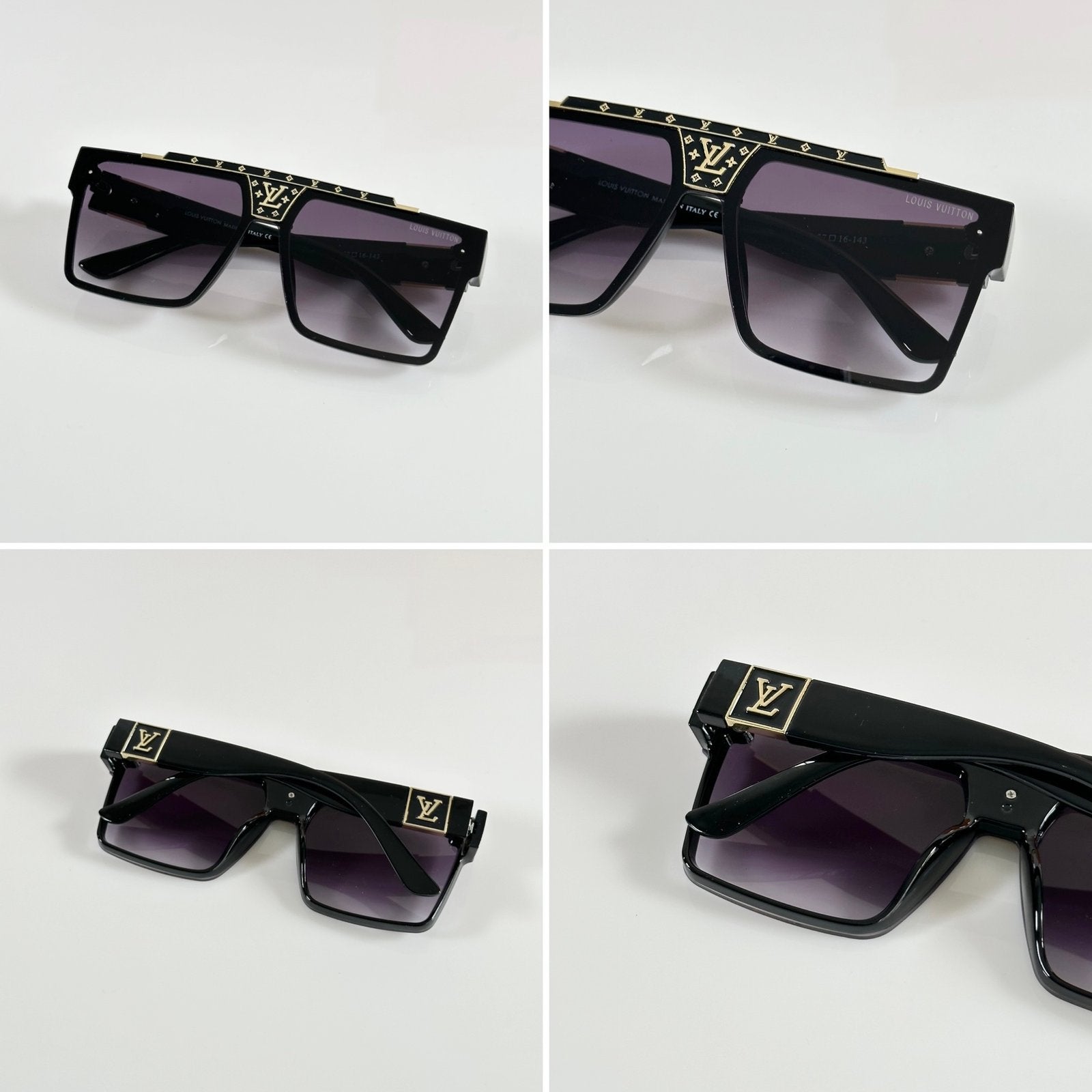 LV 3005 Black DC