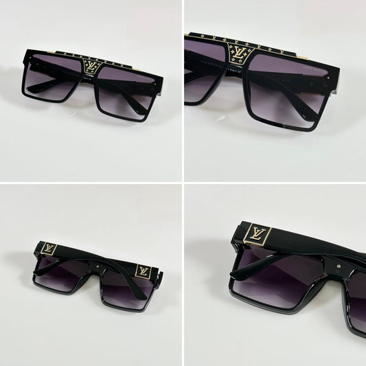 LV 3005 Black DC