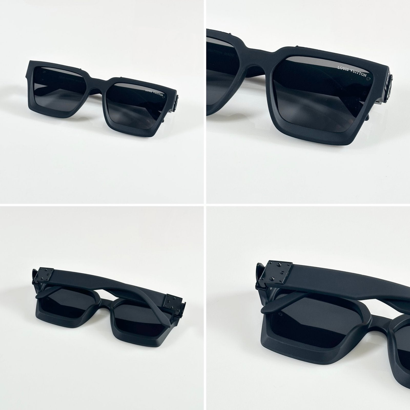 LV 96006 Mate Black