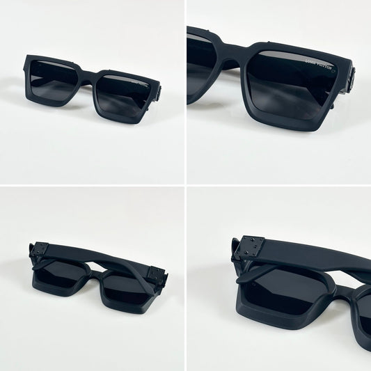LV 96006 Mate Black