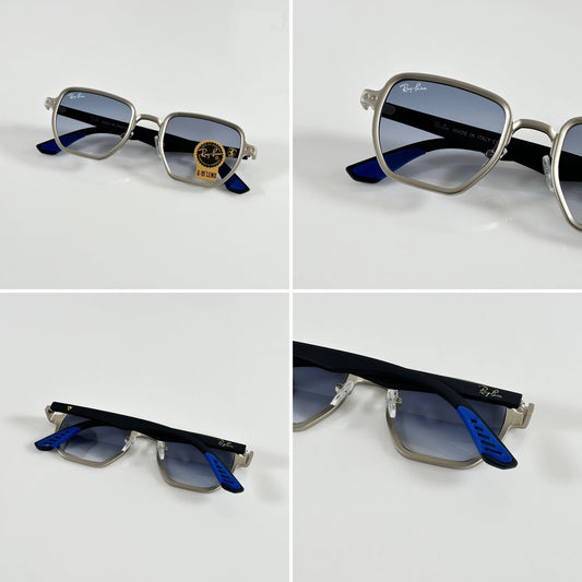 RB 08 Silver Blue